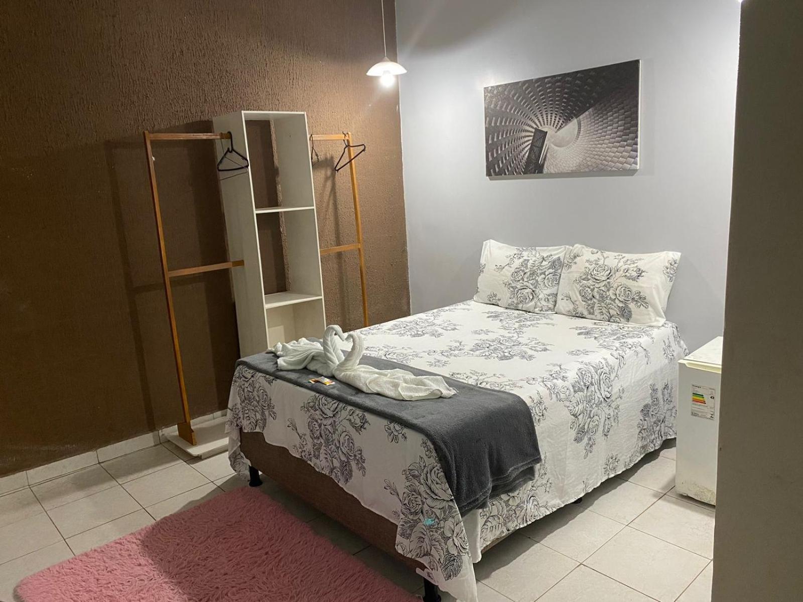 Confort Hotel 阿拉皮拉卡 外观 照片